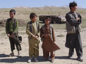 boys-in-front-of-an-old-tank-near-bamyan-in-afghanistan_178535718_o.jpg