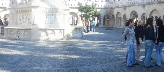 girls-getting-ready-to-pose-near-the-fishermans-bastion_341484723_o.jpg